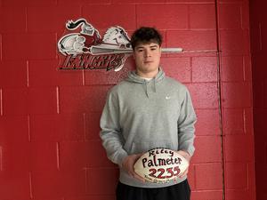 Riley Palmeter