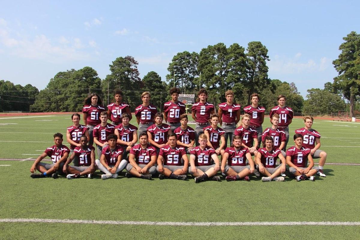 Varsity Football