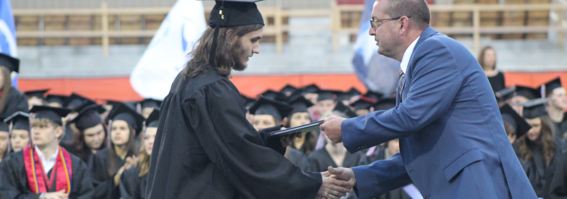 Graduation 2022