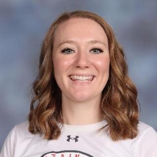MorganClark's Profile Photo