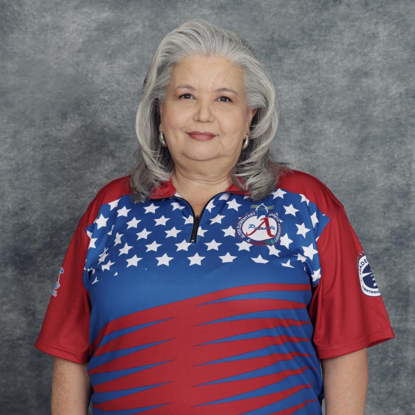NormaGarza's Profile Photo