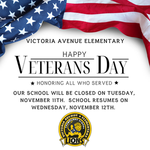 veterans day holiday
