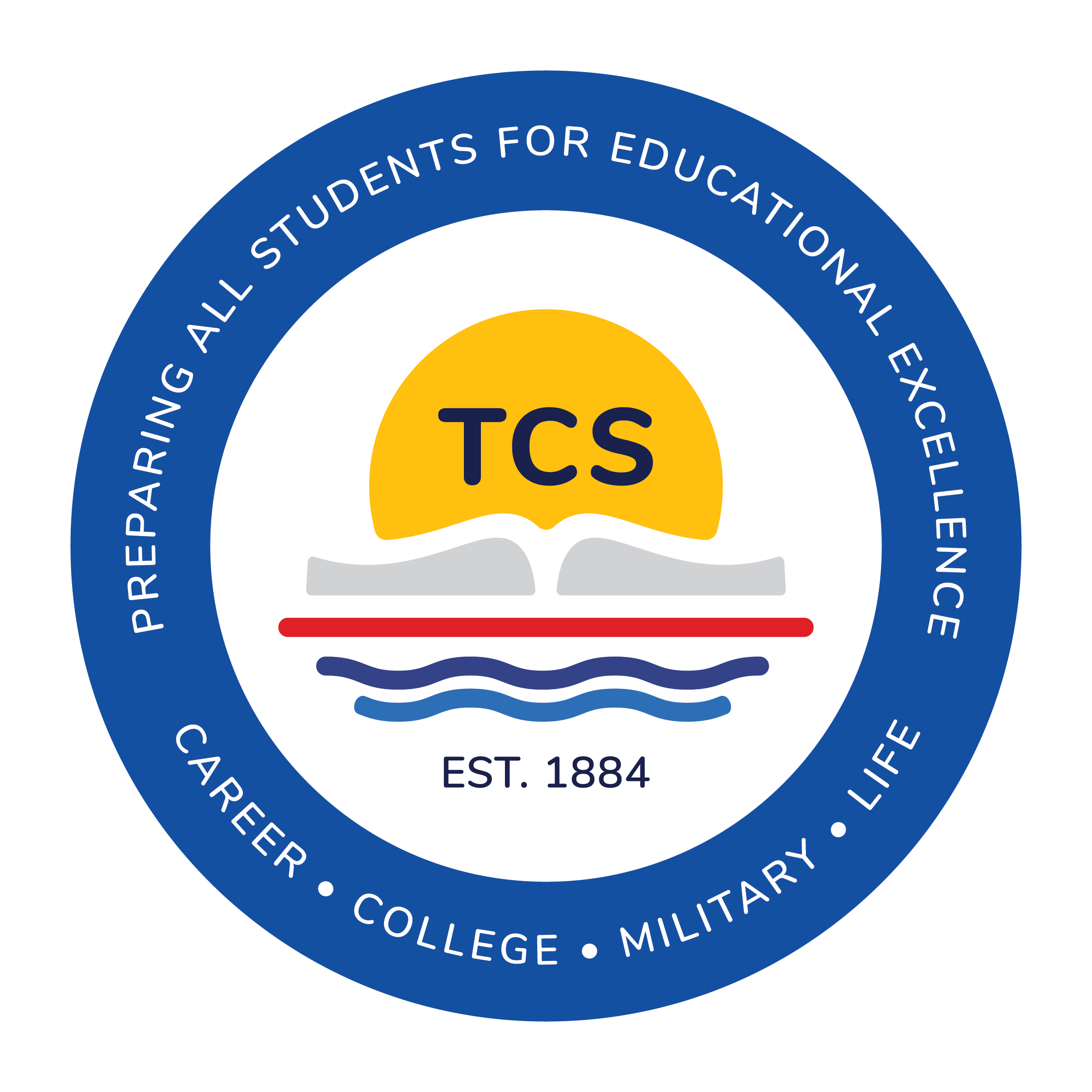 Tyrrell County Schools