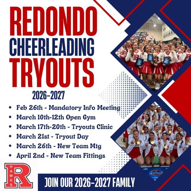 RUHS Weekly Bulletin 2/9/26-2/13/26