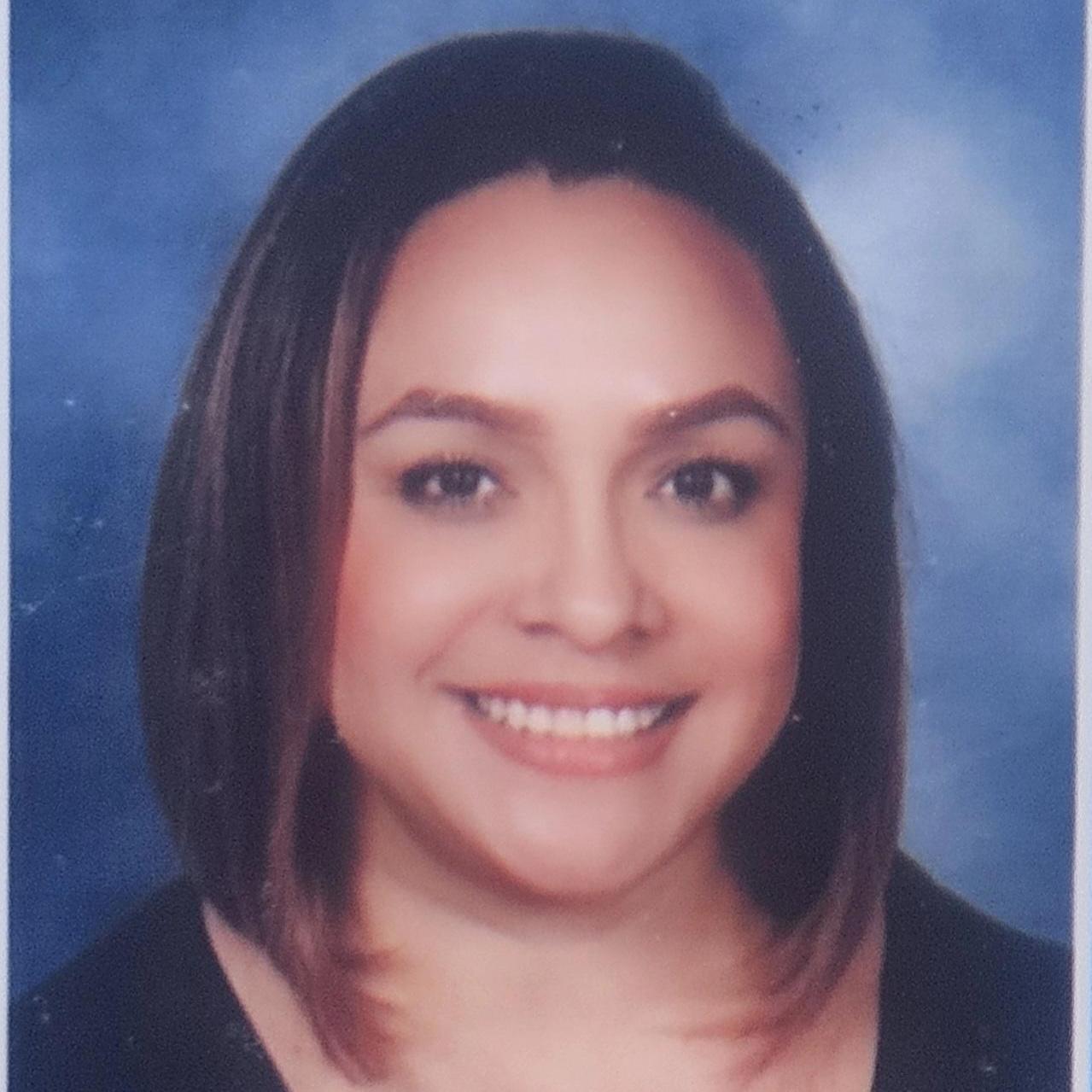 TeresaGarcia's Profile Photo