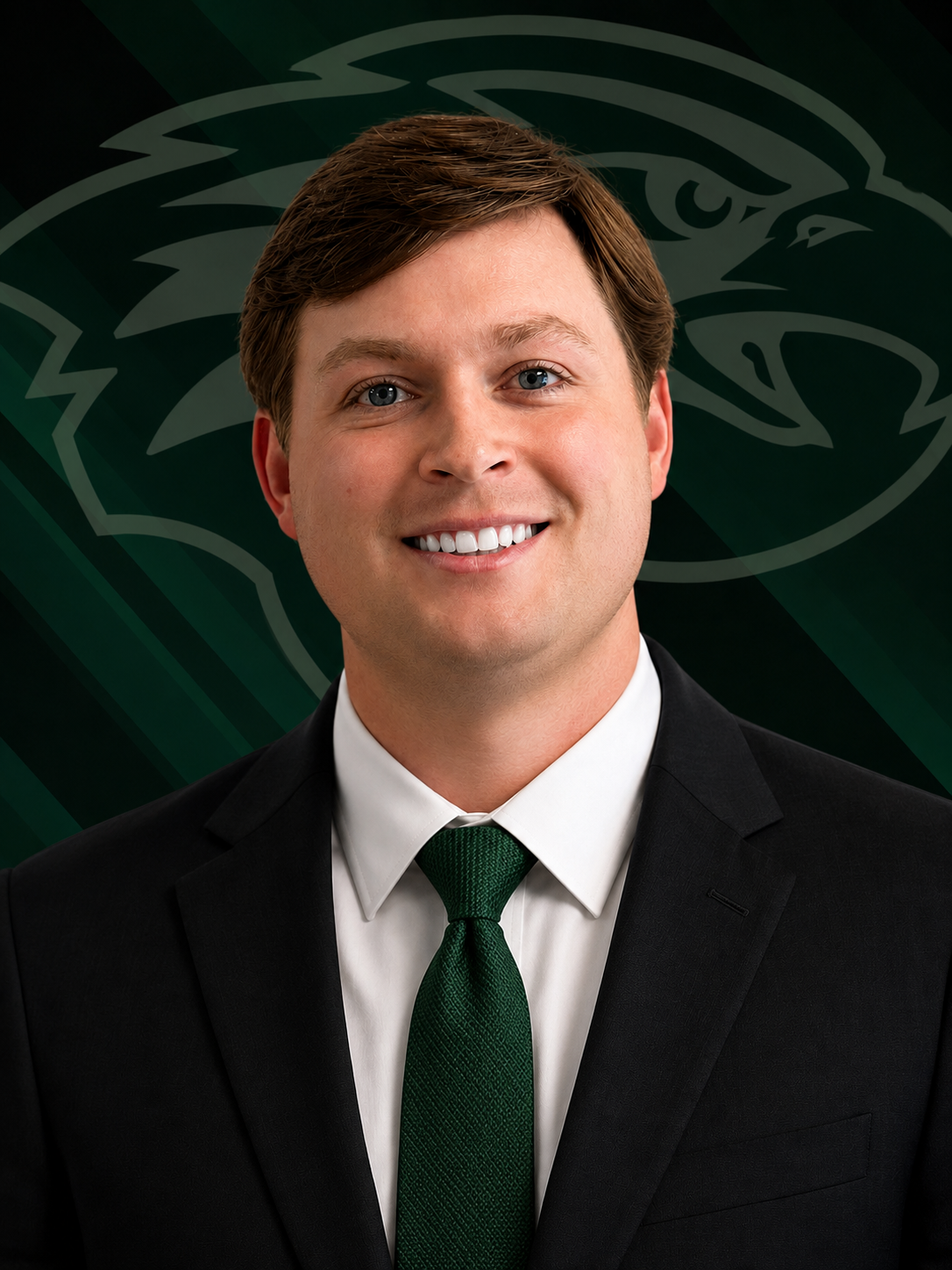 Connor Robison, Principal