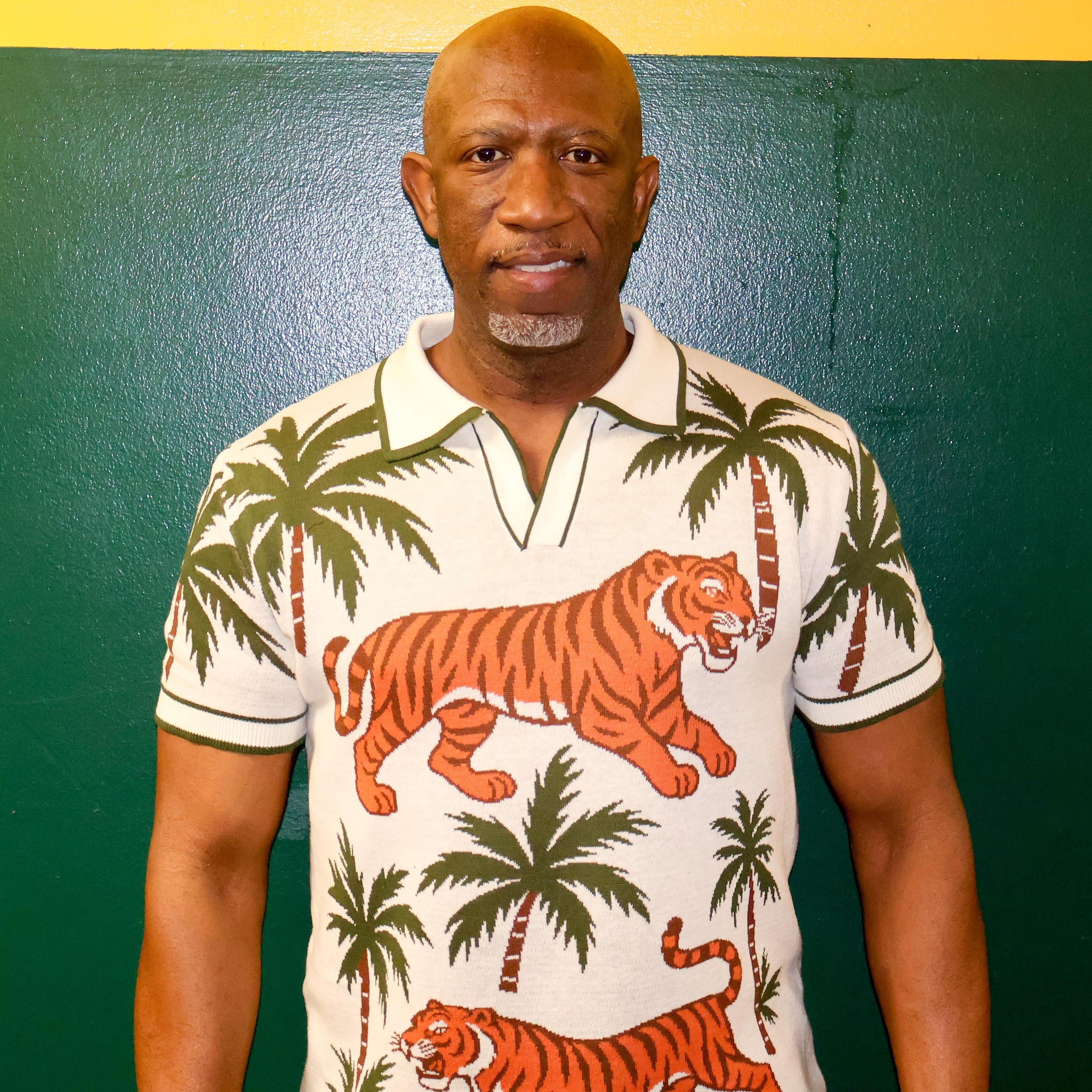 RodneyIngram's Profile Photo