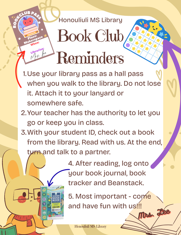Reminders