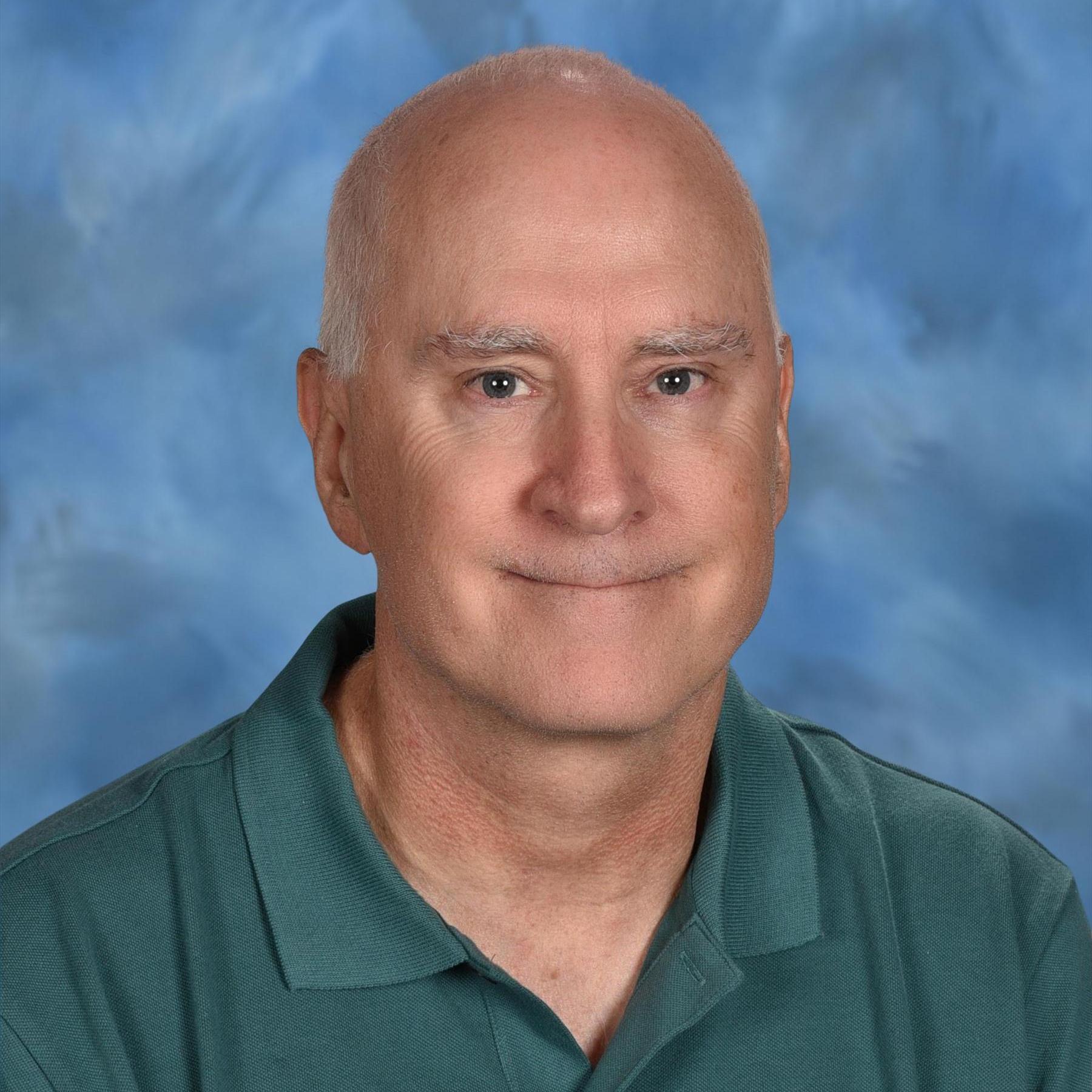 PatrickCullen's Profile Photo