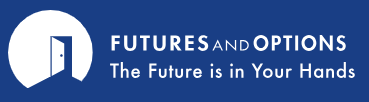 Futures and Options Logo