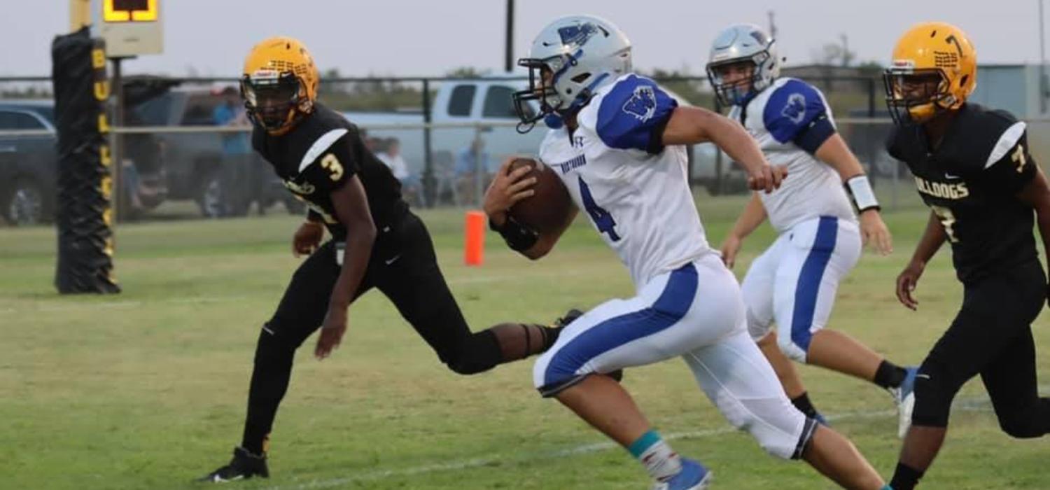 Westbrook Independent School District