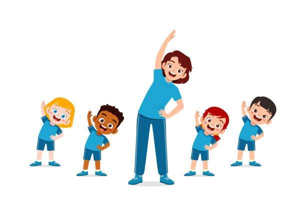 Fit Kids 2026-2027