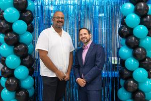 Teachers back for Opening Day