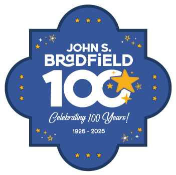 25-26 Bradfield Logo