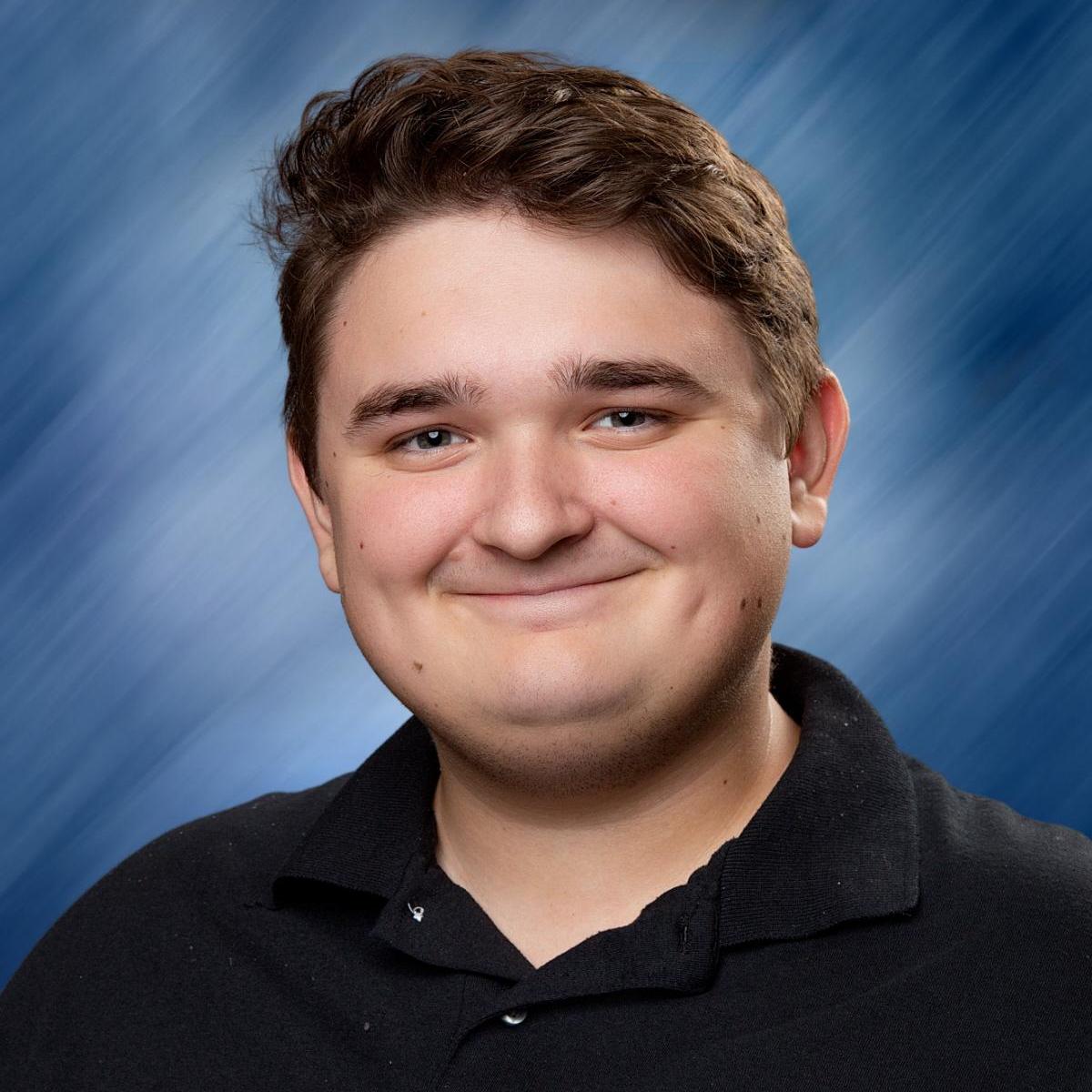 SeanOgrosky's Profile Photo