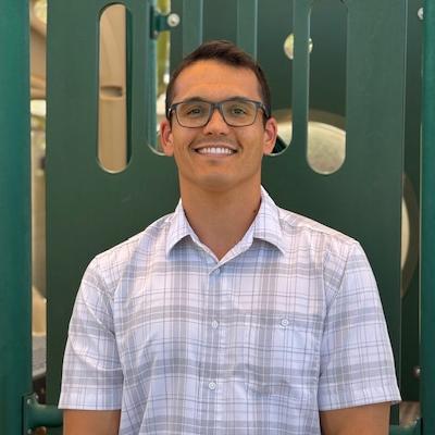 AndrewVan Vianen's Profile Photo