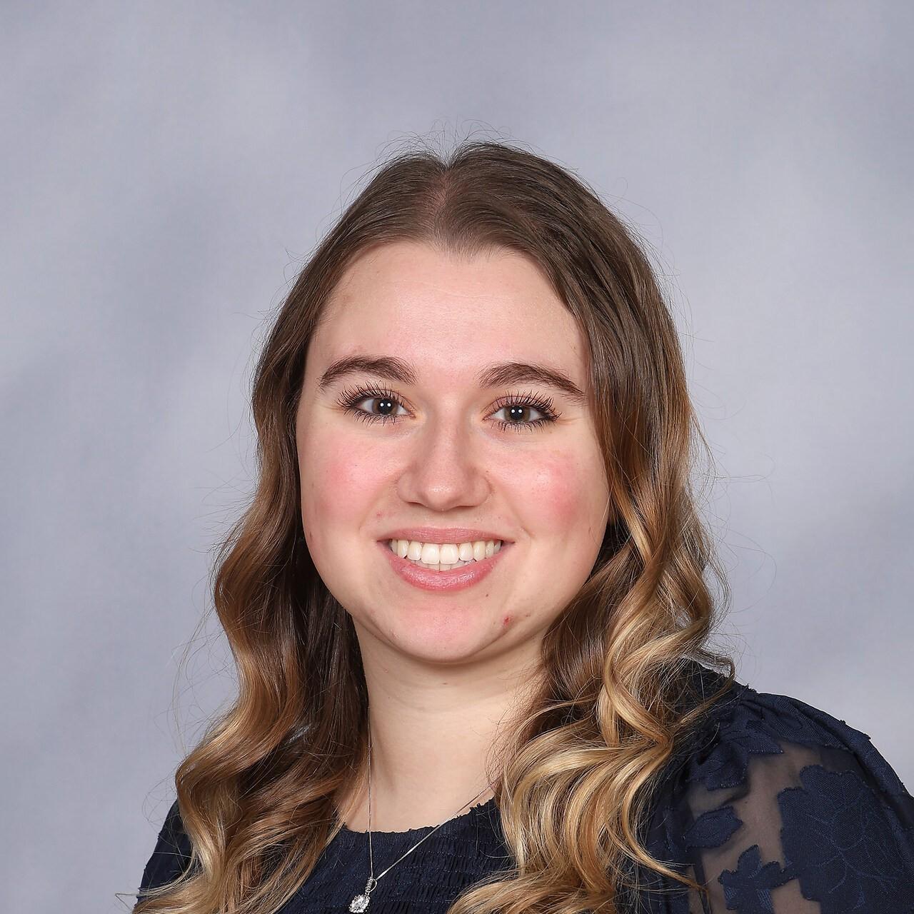 RebeccaGaskell's Profile Photo