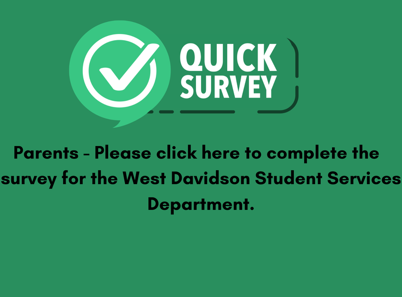 Parent Survey