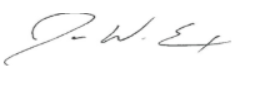 Jason Enix Signature
