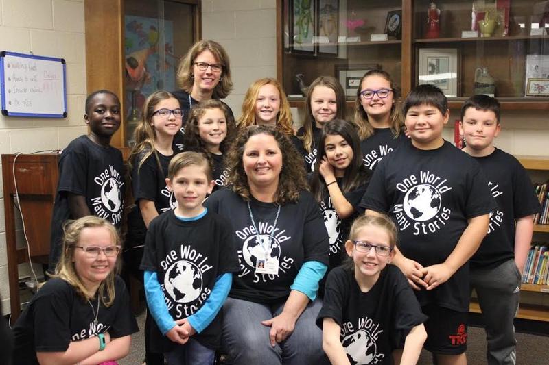 2019 EBOB Winners - Friendship