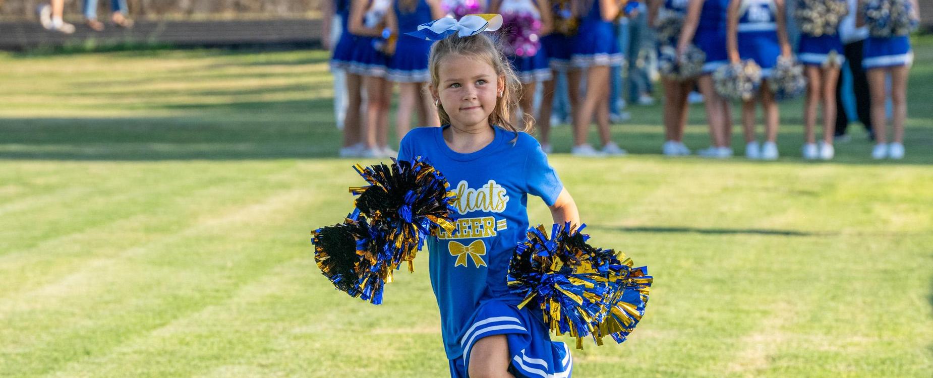 Cheer