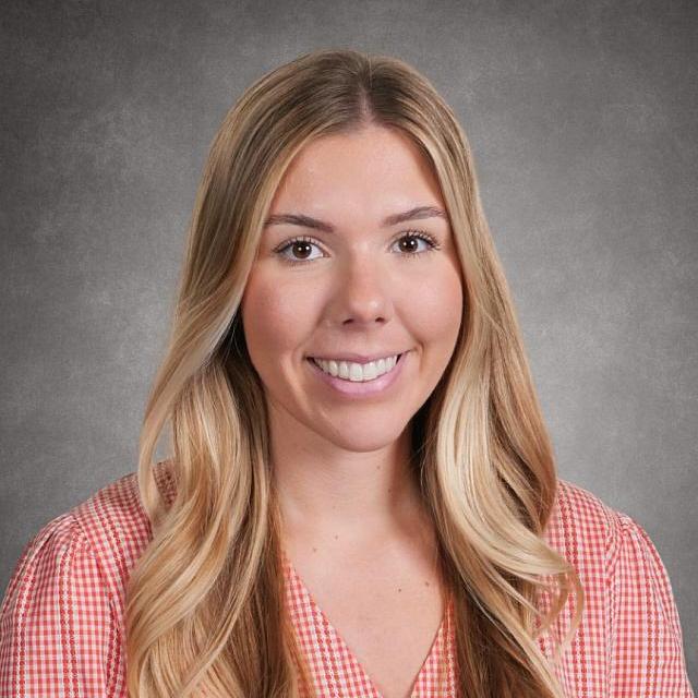 KenzieDuffey's Profile Photo