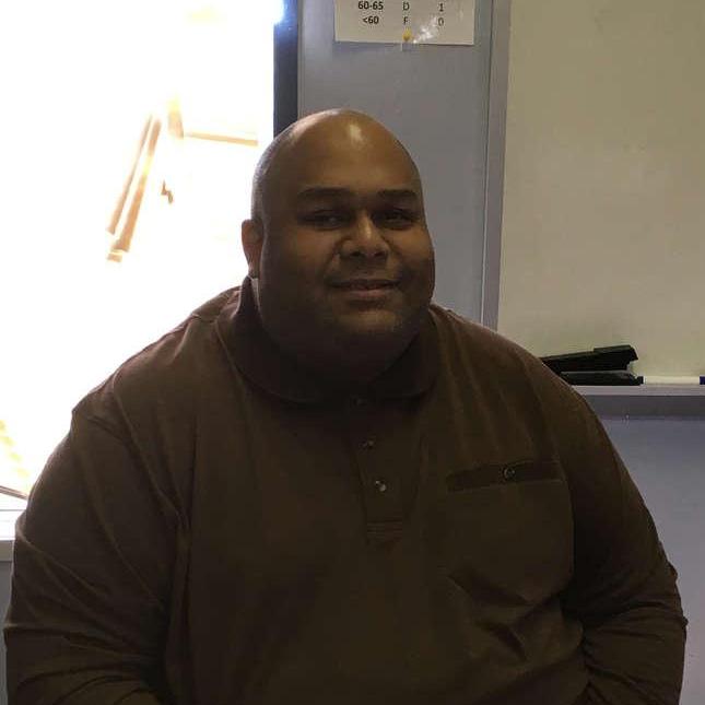 Welcome Michael Johnson Prince George County Public Schools Welcome michael johnson prince george county public schools
