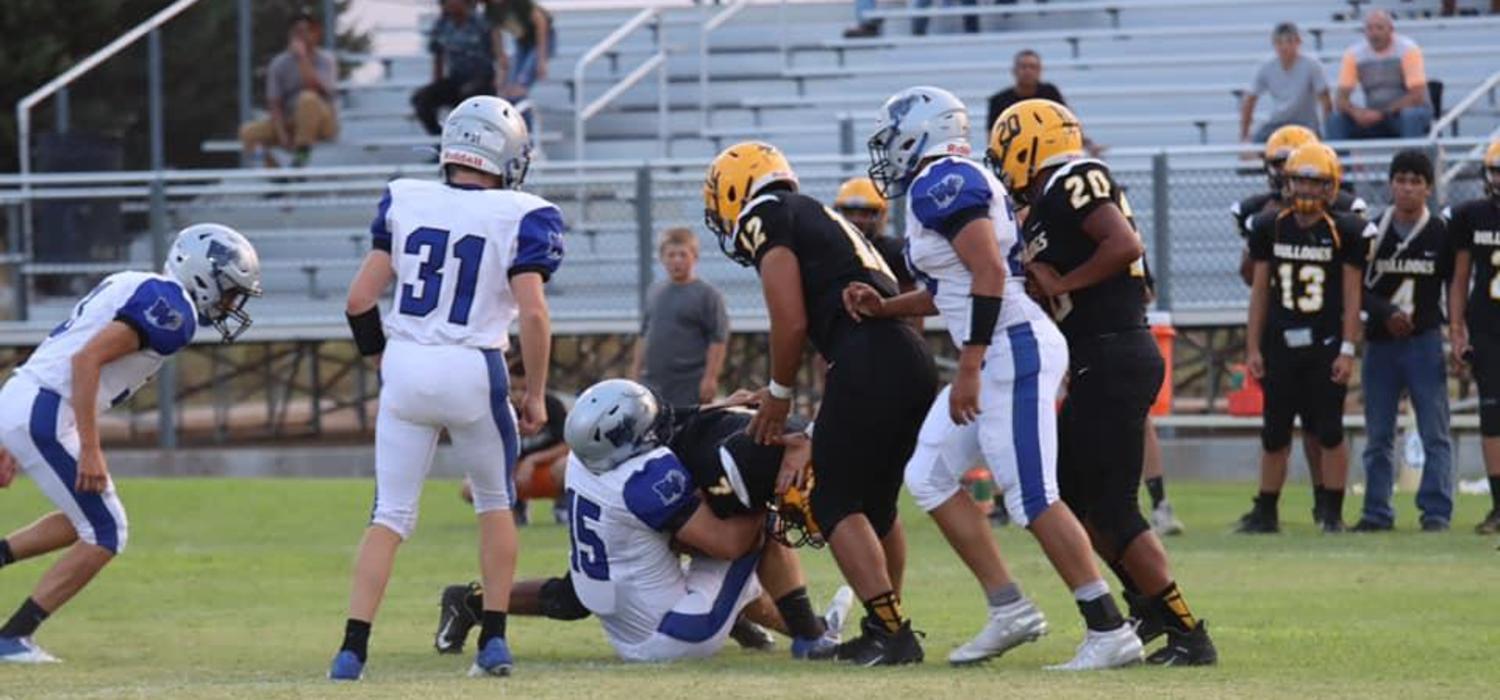 Westbrook Independent School District