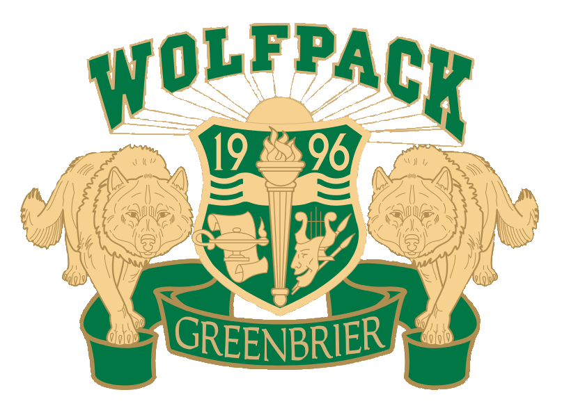 school crest