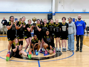 Picture of Varsity Girls Team