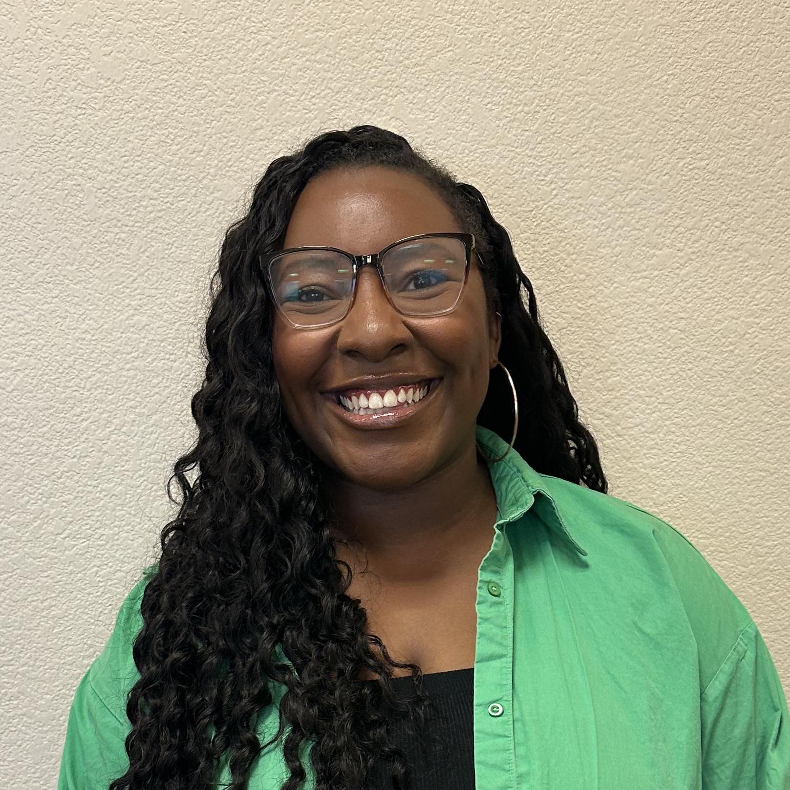 TyraDaniel's Profile Photo
