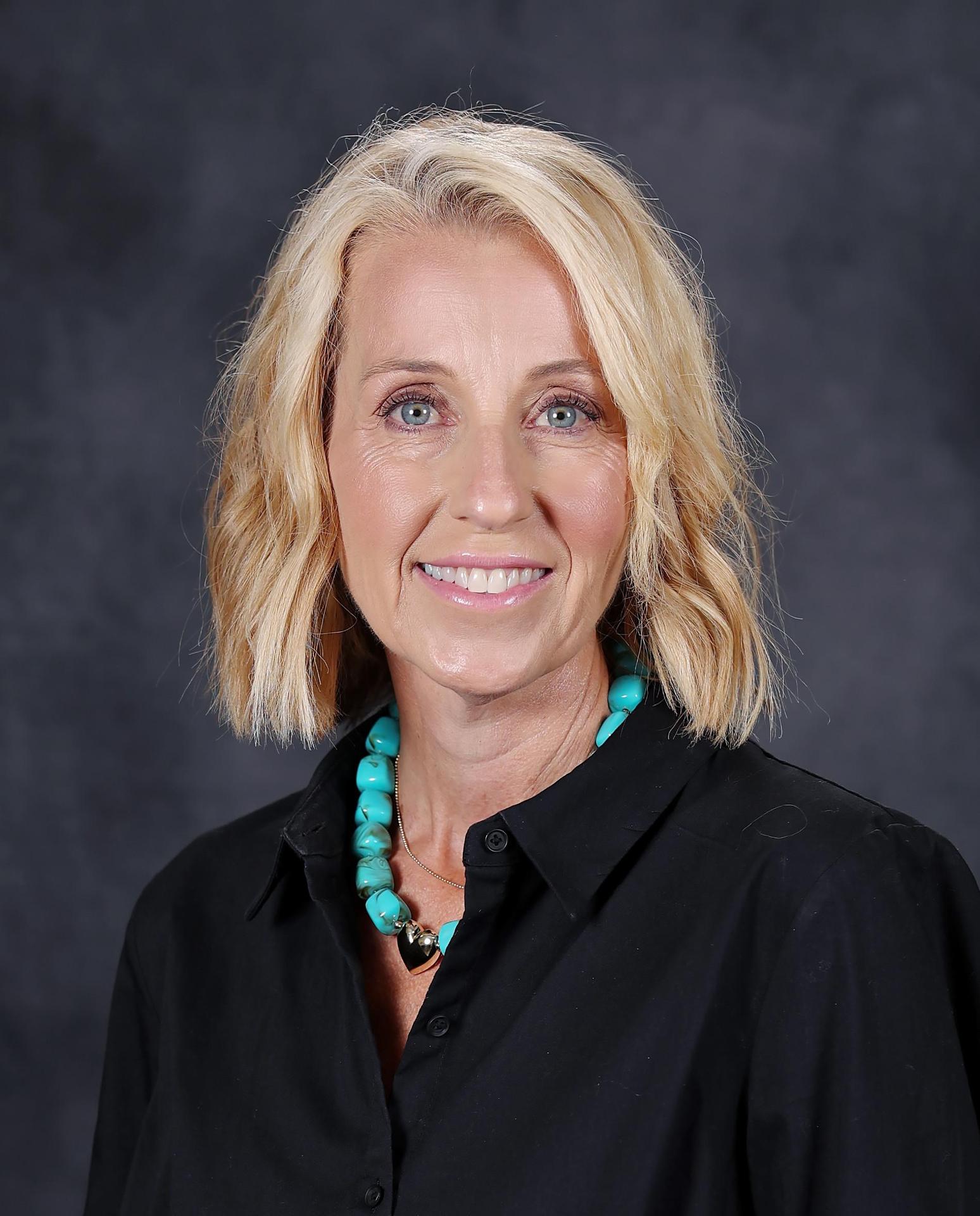 Tracy Gilmore