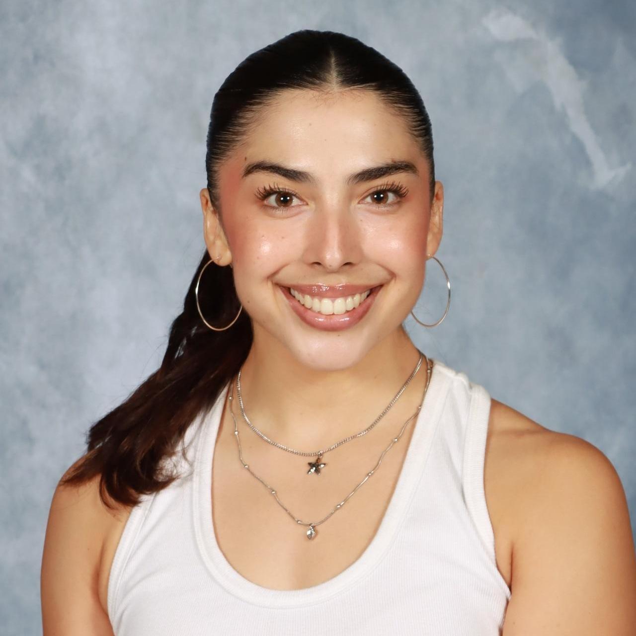 ChristinVillalobos's Profile Photo