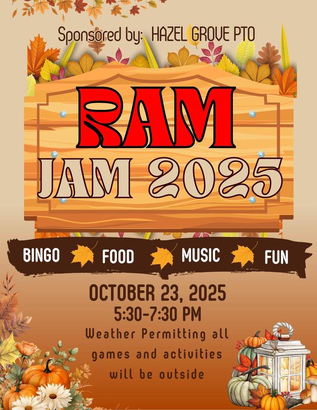 Ram Jam