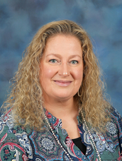 Amanda Hall