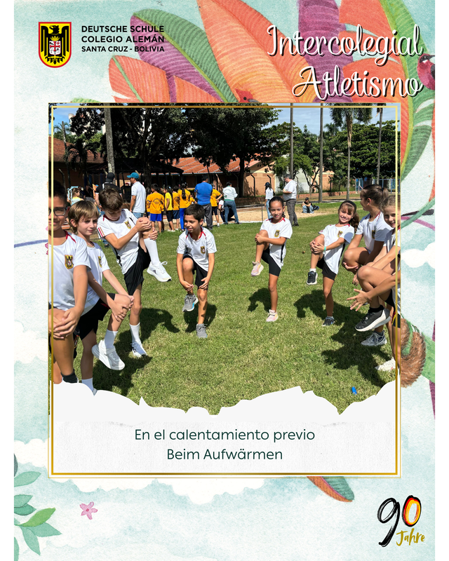 Atletismo Featured Photo