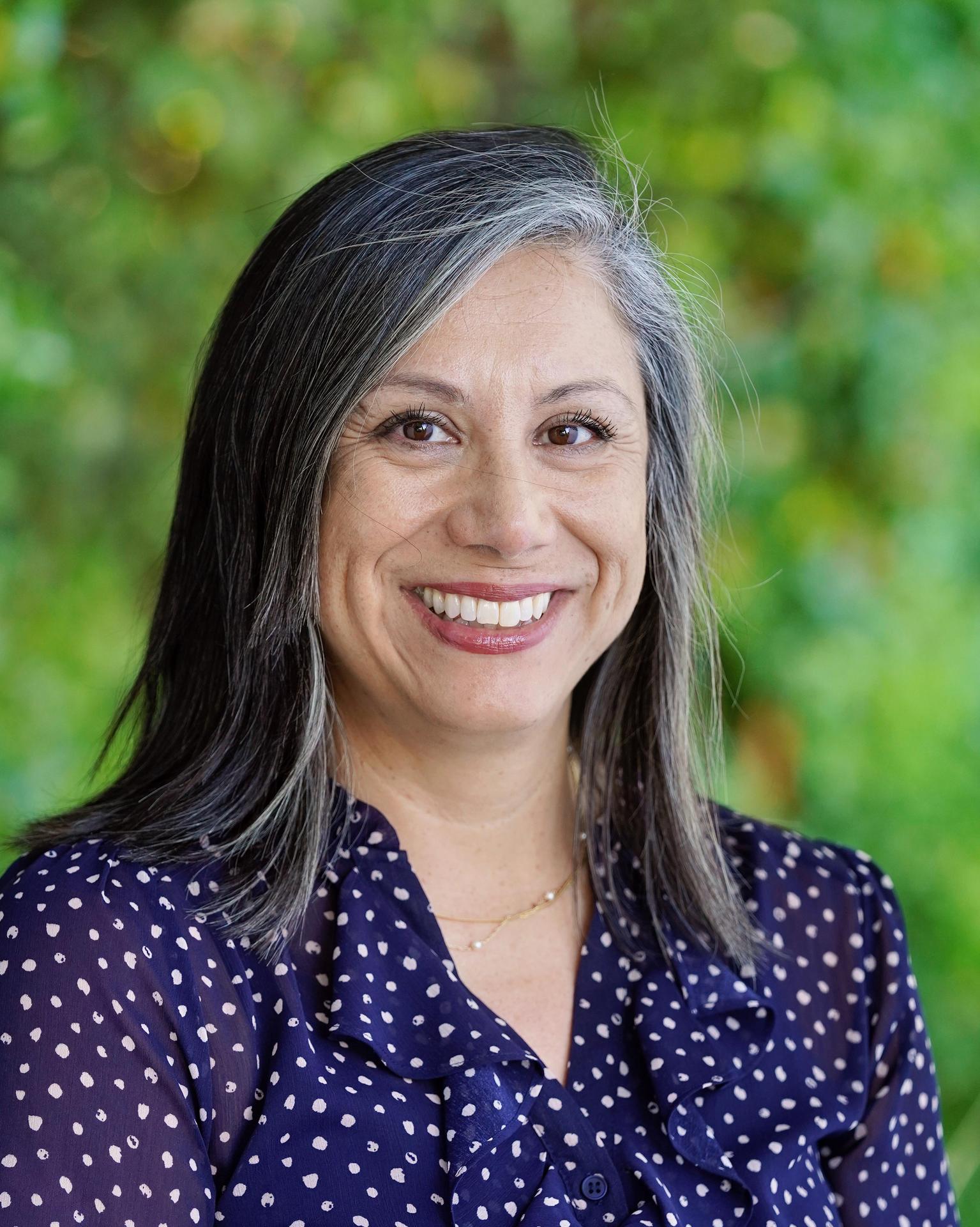 photo of assistant prinicipal