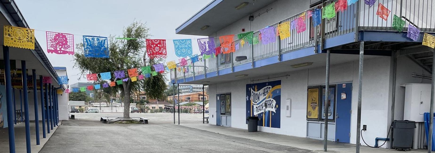 Hispanic Heritage Month
