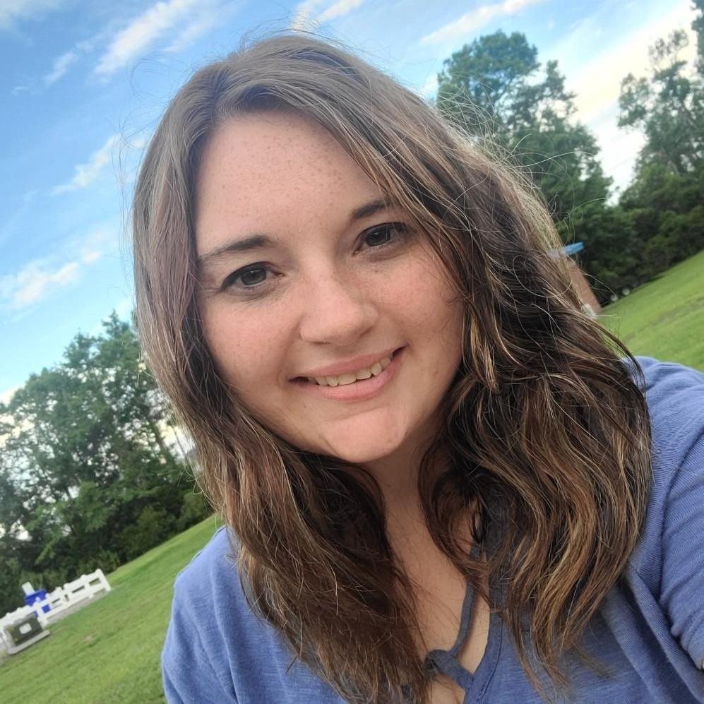 LarissaIngle's Profile Photo