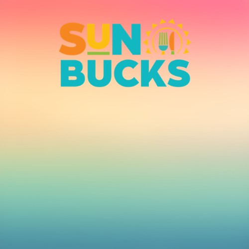 SUN Bucks logo