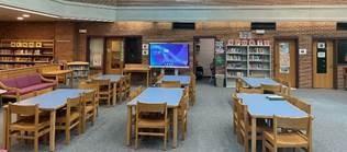library class space 
