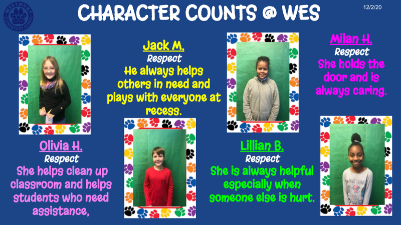 WES CC
