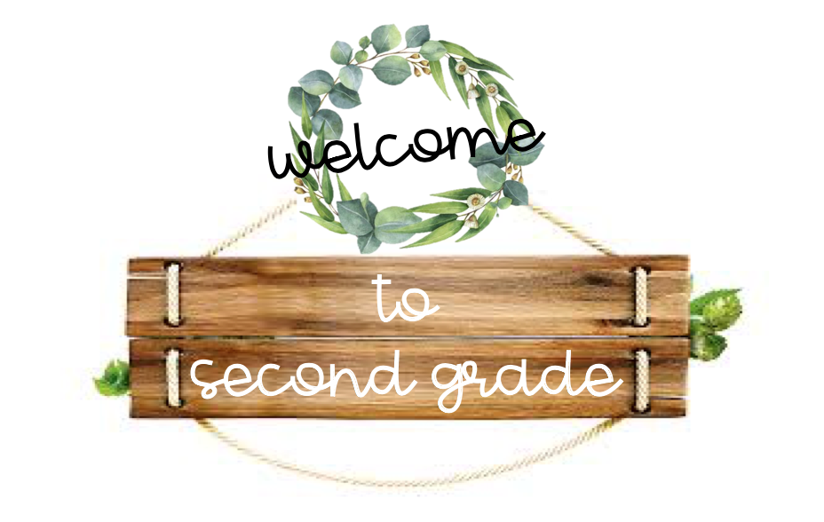 Welcome To Mrs Hand S 2nd Grade Class Katelyn Hand Smyrna Primary School