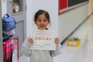 award
