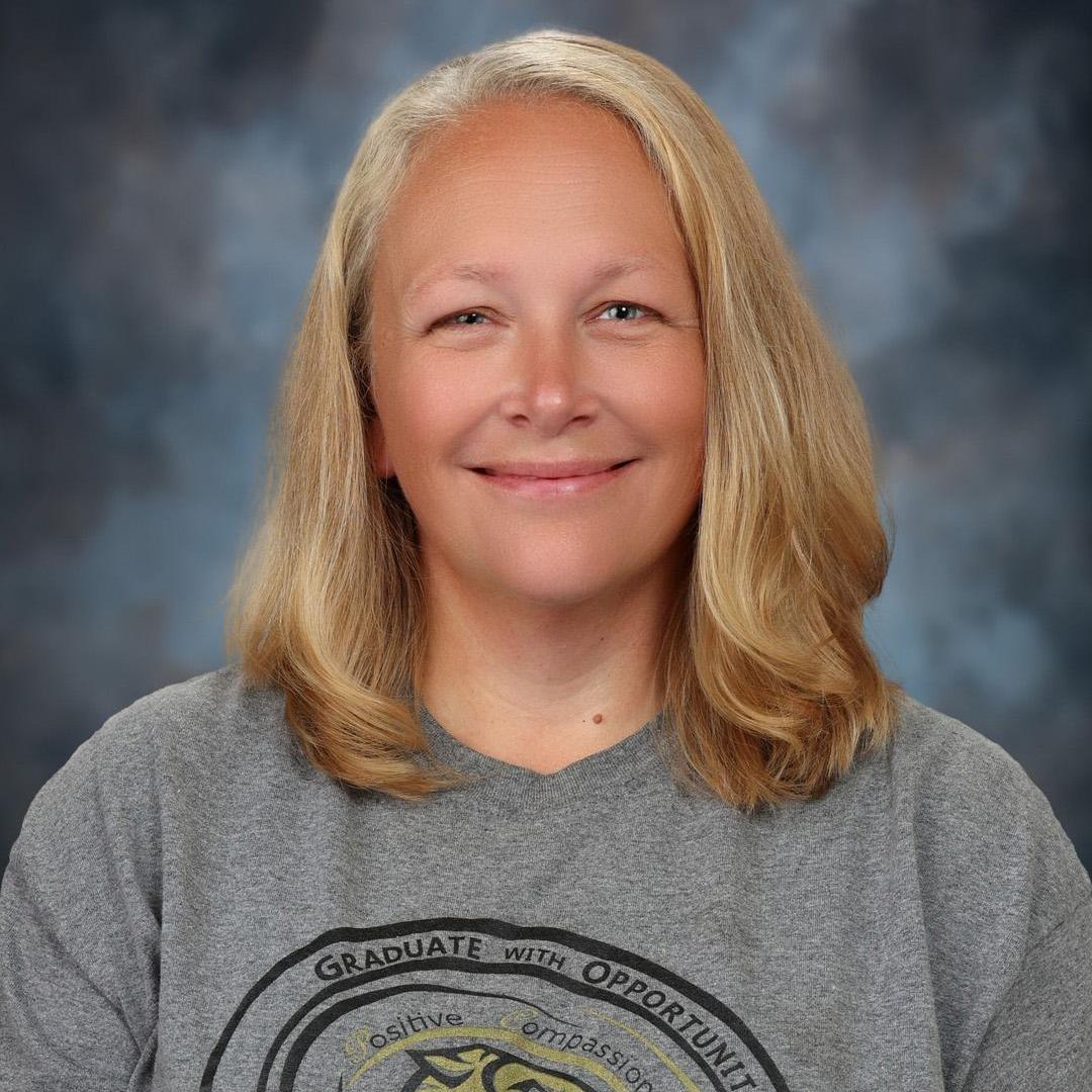 ROBINROUSH's Profile Photo