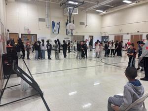 Football competition