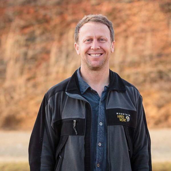 BryanClendenin's Profile Photo