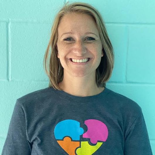 Marci Brown's Profile Photo