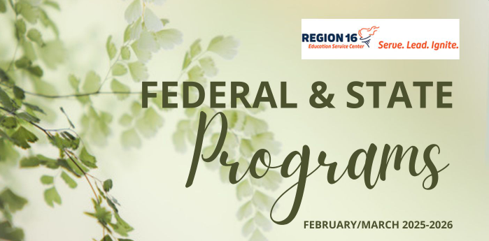 Feb/March newsletter
