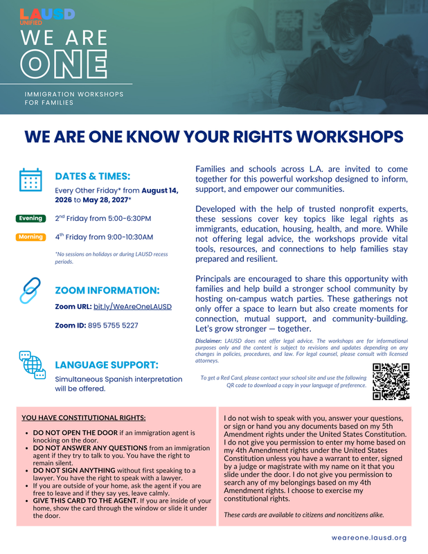 flyer